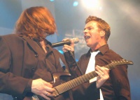 Schlossgrabenfest-Galerie �ffnen: 2004