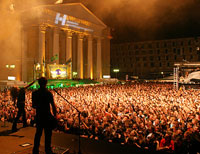 Schlossgrabenfest-Galerie �ffnen: 2005