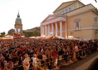 Schlossgrabenfest-Galerie öffnen: 2005