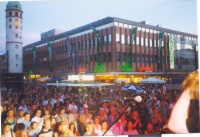 Schlossgrabenfest-Galerie öffnen: 1999